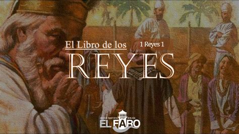 El Libro de los Reyes una evocación de la vida real y un portal a lo divino