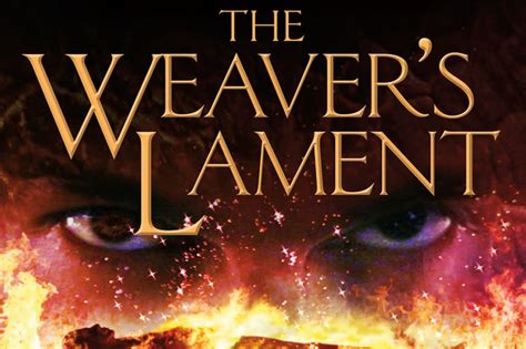   The Weaver's Lament - Un relato de la lucha por la existencia y la belleza en la fragilidad!